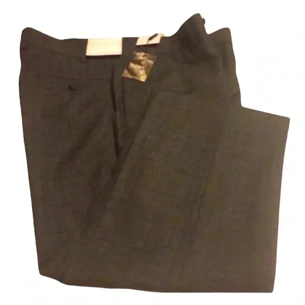 Calvin Klein men’s dress pants -36/32